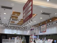 -美式眼镜·授权蔡司.依视路.尼康.豪雅.明月(人民广场店)