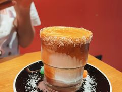 -Punchline Coffee&Roaster(同济大学店)
