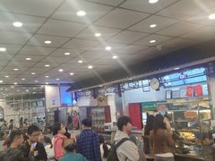 大堂-护国寺小吃(新街口店)