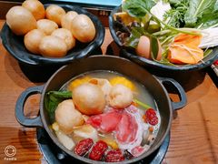 -呷哺呷哺 黄金牧场 (回龙观港龙店)