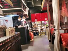 -小隐人家(乐松店)