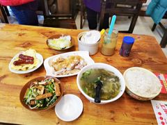-陈记汤饭(水巷口店)