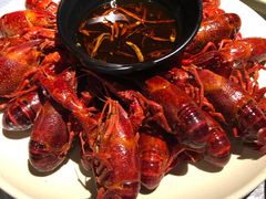 -巴厘龙虾·榜首油焖大虾(洞庭·艺术洋房店)