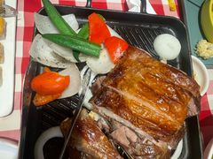 -西贝(吴江路湟普汇店)