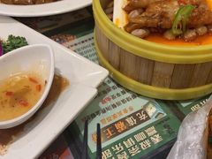 -食大利香港茶餐厅(南亚风情第一城店)