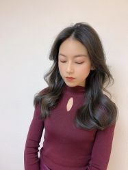-BABY FACE沙龙