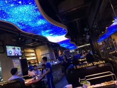 -三个蒙古大叔羊肉串(大宁店)