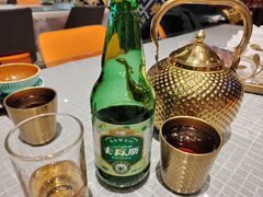 -东方亚克西餐厅(西康路店)
