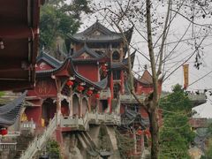 -龙泉洞(沙坪坝区)