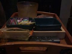 -逅莱·影院足道·日式SPA(大世界店)
