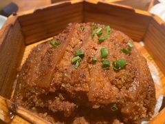 粉蒸牛肉-顺香居·老字号湖北菜(江汉路店)