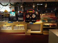 -银鲨海鲜烤肉火锅自助餐厅(五星店)