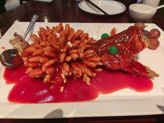 -松鹤楼(山塘街店)