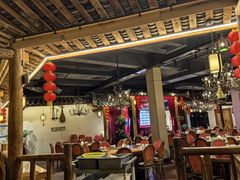-金苑酒家·客家菜·广东老字号(万象店)
