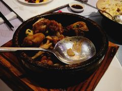 -无锡城中皇冠假日酒店·芳园中餐厅