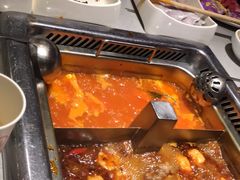 -海底捞火锅(凯德广场店)