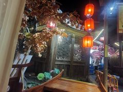 -老宁波1381餐厅(宏泰广场店)