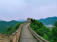 -居庸关长城
