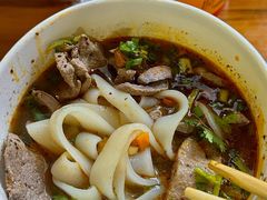 -王记生烫牛杂面馆(兰陵路店)