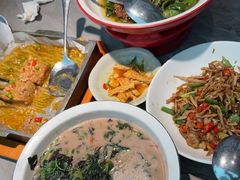 -鱼你相聚·河鲜馆(袁家岭店)