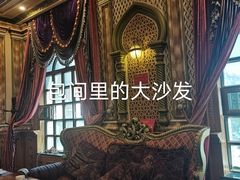 -喀什骑仕大观园