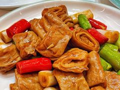 -双合园·海鲜水饺青岛菜(九水东路店)