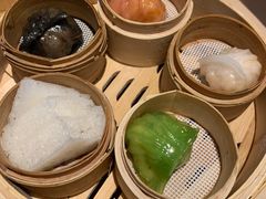 -避风塘(宝山万达店)