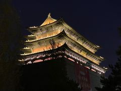 -大同古城墙