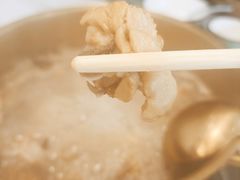 -阿鹏故事野生菌火锅(古城店)