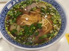 -尹兰楼西北风情餐厅(嘉定店)