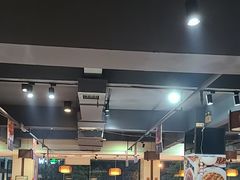 -天下客饭店(中山路店)