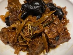 -老吉士酒家(天平路店)