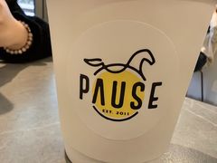 -PAUSE CAFE(南秀村店)