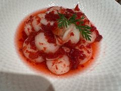 -羲和雅苑•北京烤鸭(国贸商城店)