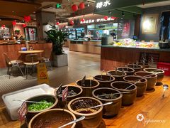 -水平有限广西米粉·广西风味集(五道口店)