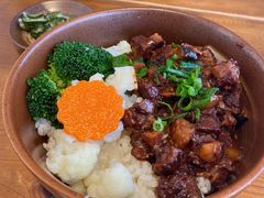 -娜娜家•Nana’Garden (福州道店)