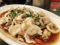 -美极鲜食坊(宝安南路店)