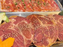 -首尔烤肉大排档(合生汇店)