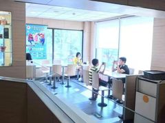 -麦当劳(交道口店)