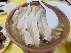 砂锅白肉-砂锅居(西四店)