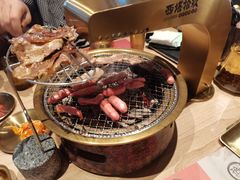 -西塔拾玖泥炉烤肉·活鳗(芝麻街店)