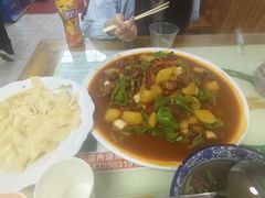 -尔力新疆丸子汤(北屯店)