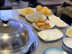 -光头药膳鸡(莱茵小镇店)
