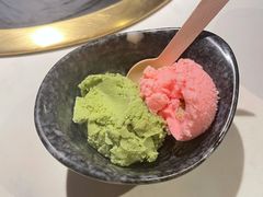 -新哥老官·畅吃123·美蛙世界(苏宁广场店)