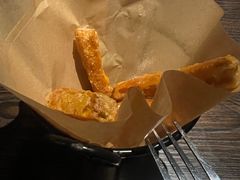 -The Cheebat 锌吧·Bistro(体育西店)