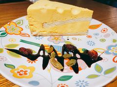 奶酪芝士塔-LYFATTI 莱芙缇(赣水路店)