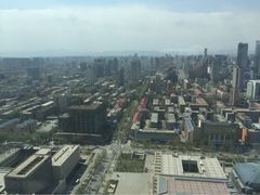 -视界美食自助餐厅·石家庄希尔顿酒店