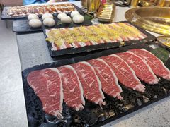 -妥妥烤肉料理(昙华林店)
