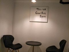 用餐区-MIMO CAFE(沙头角店)