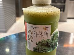 -喜茶(深圳万象城黑金店)